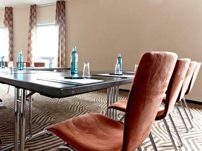 Intercityhotel Mainz