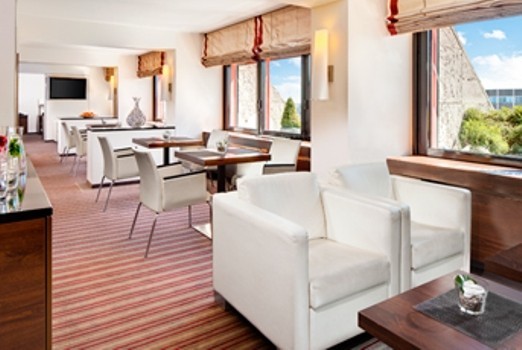 Sheraton M�nchen Westpark Hotel