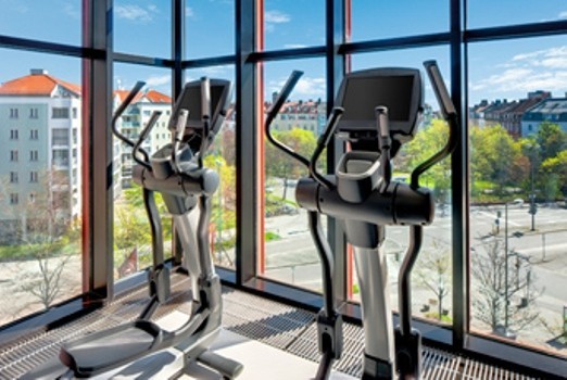 Sheraton M�nchen Westpark Hotel
