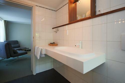 Edelweiss Parkhotel Garni