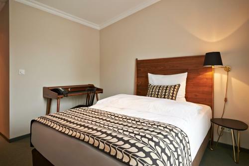 Edelweiss Parkhotel Garni