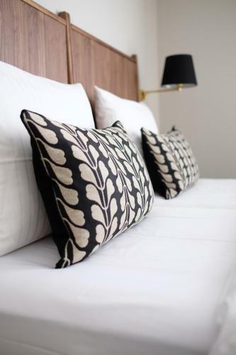 Edelweiss Parkhotel Garni