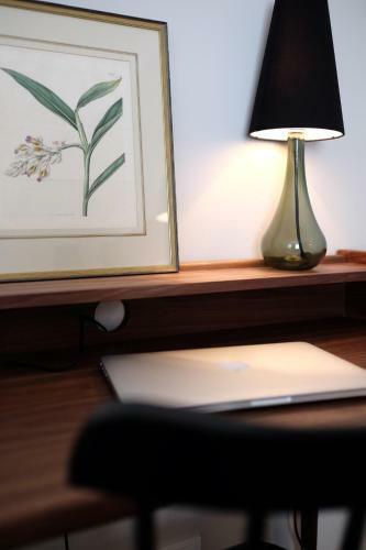 Edelweiss Parkhotel Garni
