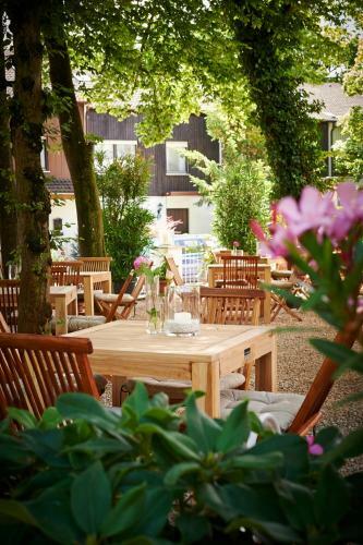 Edelweiss Parkhotel Garni