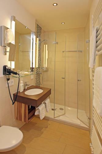 Hotel Stadt Pasing