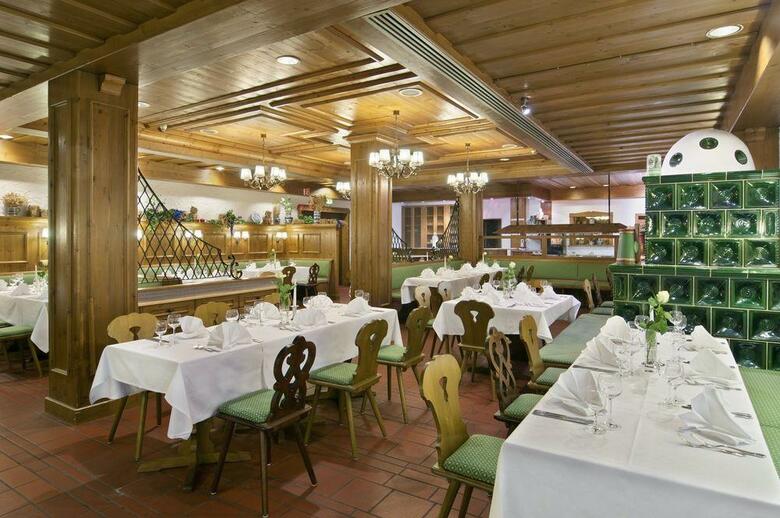 Hotel Holiday Inn Munich-south