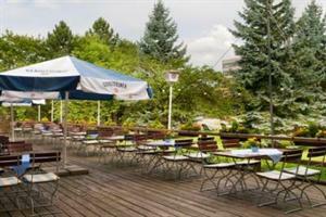 Hotel Holiday Inn Munich-south