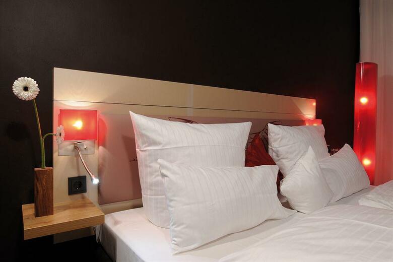 Leonardo Boutique Hotel Munich