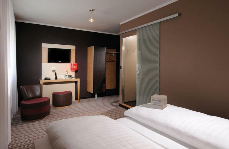Leonardo Boutique Hotel Munich
