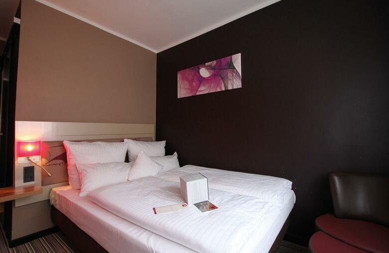 Leonardo Boutique Hotel Munich