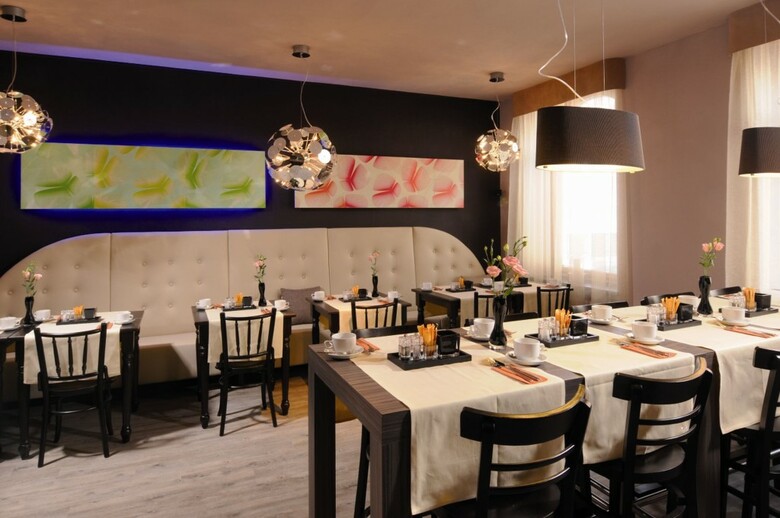 Leonardo Boutique Hotel Munich