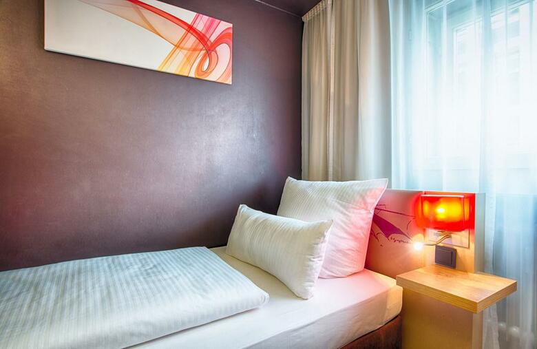 Leonardo Boutique Hotel Munich