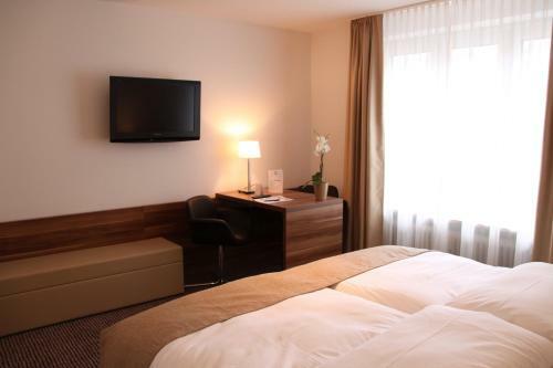 VI Vadi Hotel Downtown Munich