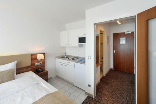 VI Vadi Hotel Downtown Munich