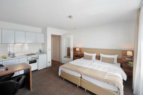 VI Vadi Hotel Downtown Munich