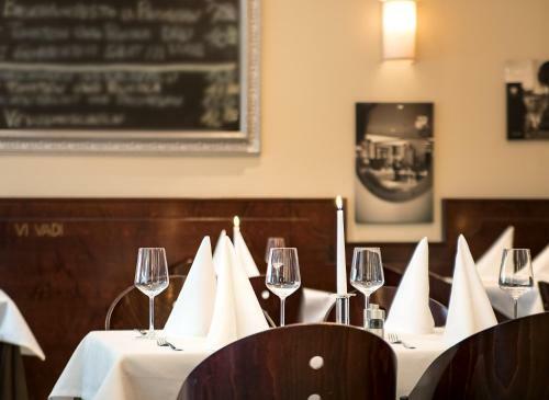 VI Vadi Hotel Downtown Munich