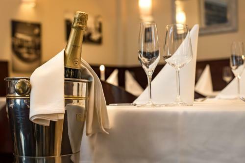 VI Vadi Hotel Downtown Munich