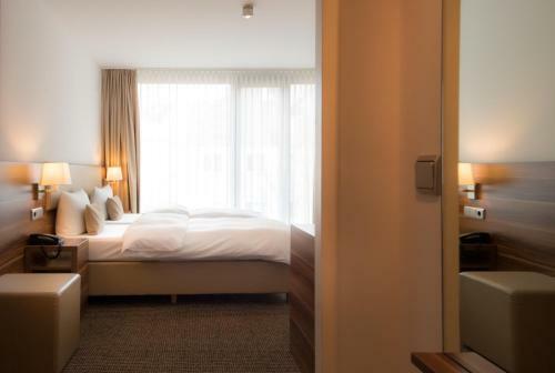 VI Vadi Hotel Downtown Munich