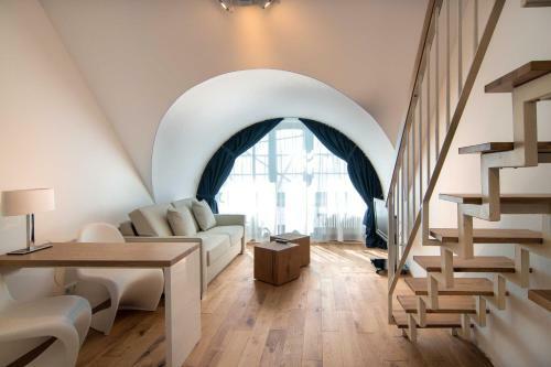 VI Vadi Hotel Downtown Munich