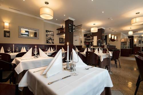 VI Vadi Hotel Downtown Munich