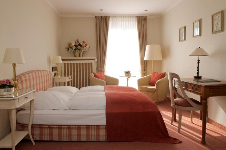 Hotel Schlicker Zum Goldenen Loewen