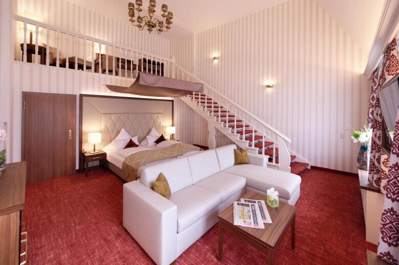 Hotel Schlicker Zum Goldenen Loewen