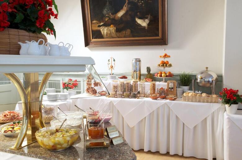 Hotel Schlicker Zum Goldenen Loewen