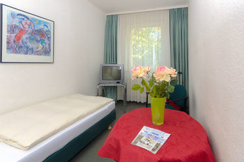 Hotel-restaurant Elbotel