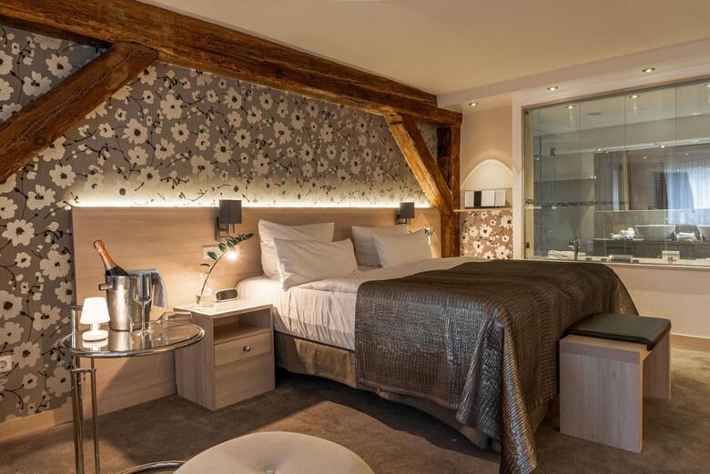Hotel An Der Wasserburg