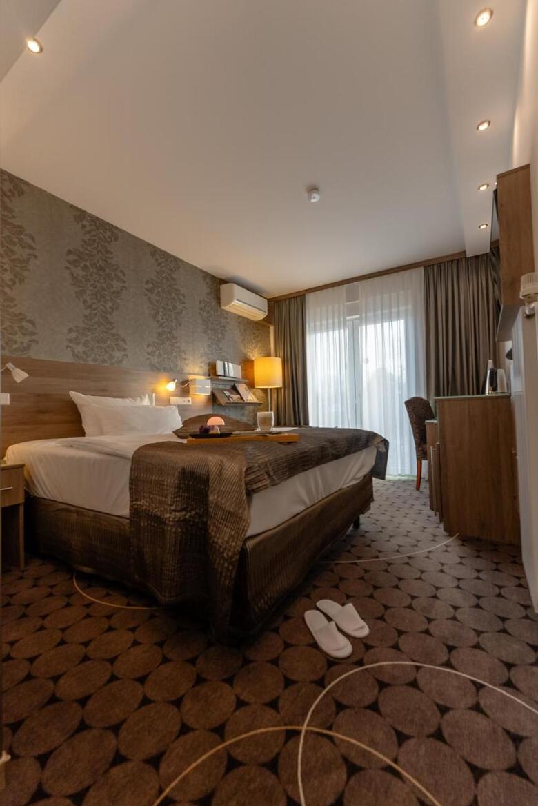 Hotel An Der Wasserburg