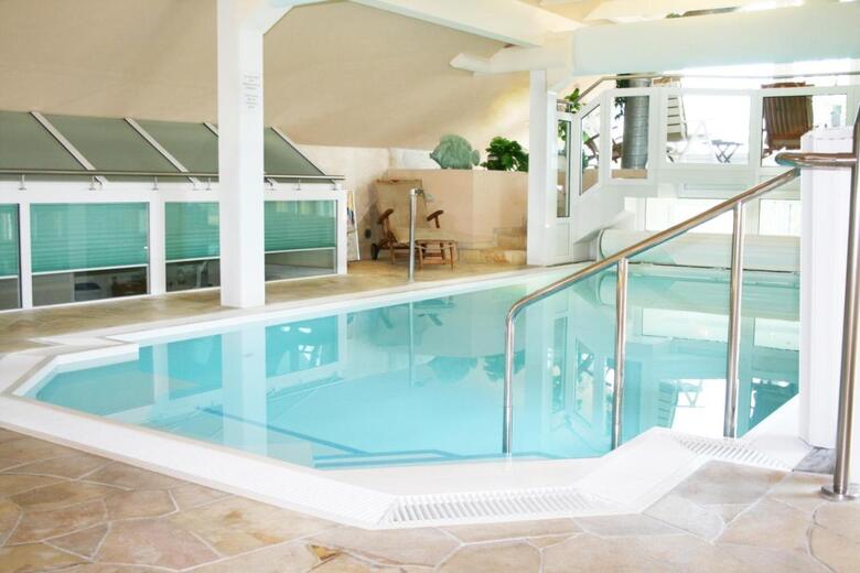 Hotel An Der Wasserburg