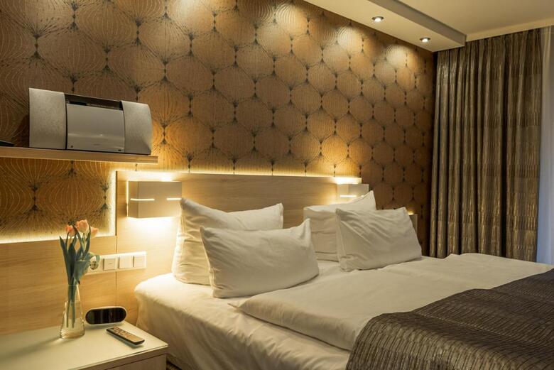 Hotel An Der Wasserburg