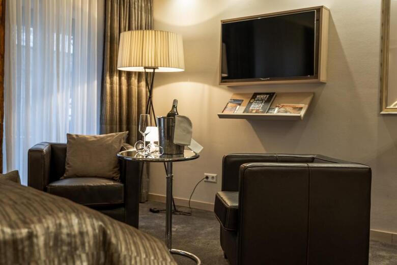 Hotel An Der Wasserburg