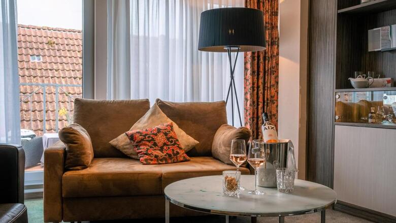 Hotel An Der Wasserburg