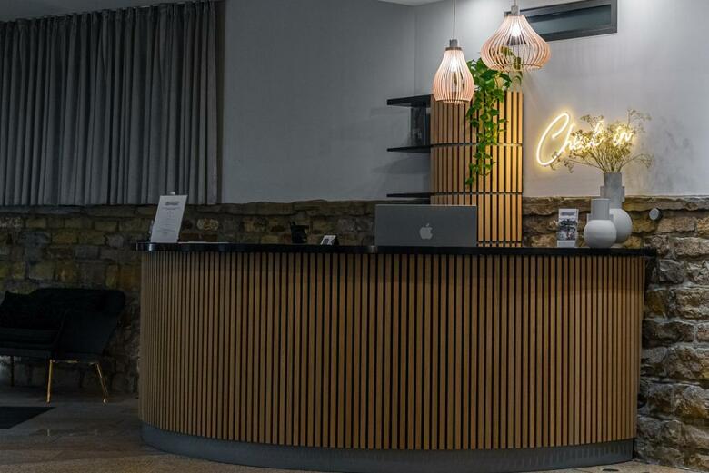 Hotel An Der Wasserburg