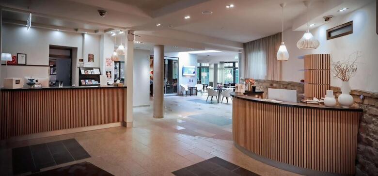Hotel An Der Wasserburg