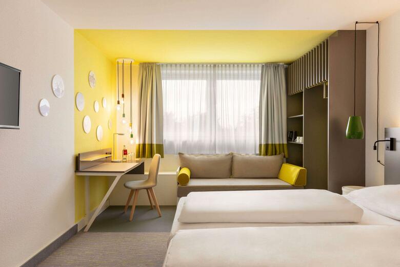 Hotel Tulip Inn Neckarsulm