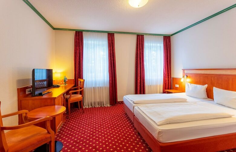 Eskeshof Hotel