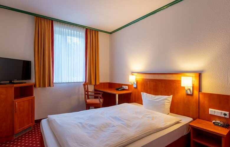 Eskeshof Hotel
