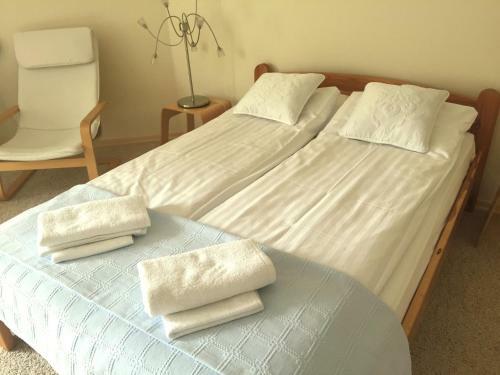 Apartament Gryfa Pomorskiego