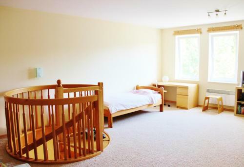 Apartament Gryfa Pomorskiego