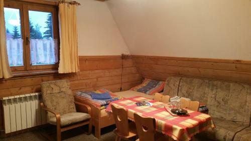 Camping Harenda Pokoje Go?cinne I Domki