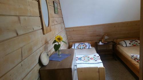 Camping Harenda Pokoje Go?cinne I Domki