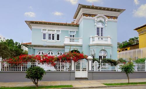 Villa Barranco By Ananay Hotels