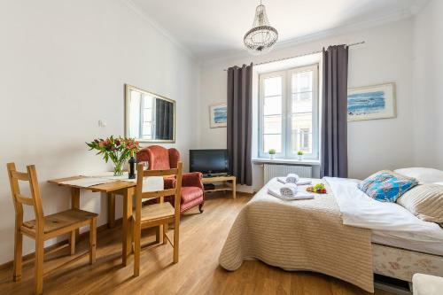 P&o Apartments Old Town