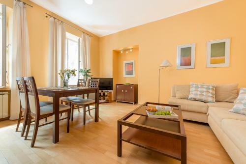 P&o Apartments Old Town