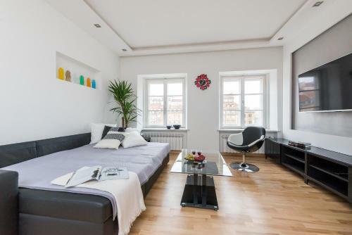 P&o Apartments Old Town