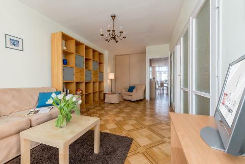 P&o Apartments Old Town