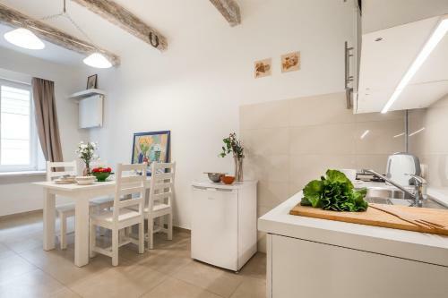 P&o Apartments Old Town