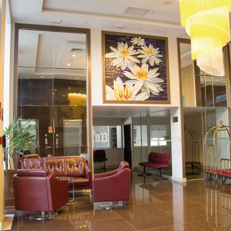 Hotel Hilton Garden Inn Lima Surco, Peru